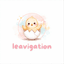 Leavigation logo